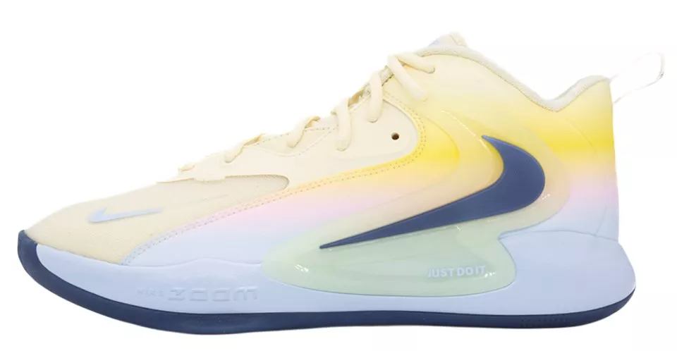 Dvoranske tenisice Nike Zoom Hyperset 2 SE Shoe