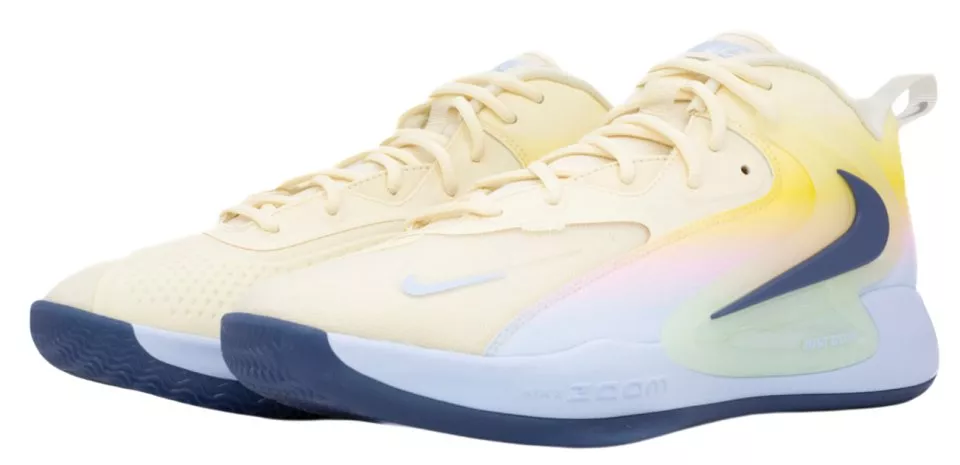 Dvoranske tenisice Nike Zoom Hyperset 2 SE Shoe