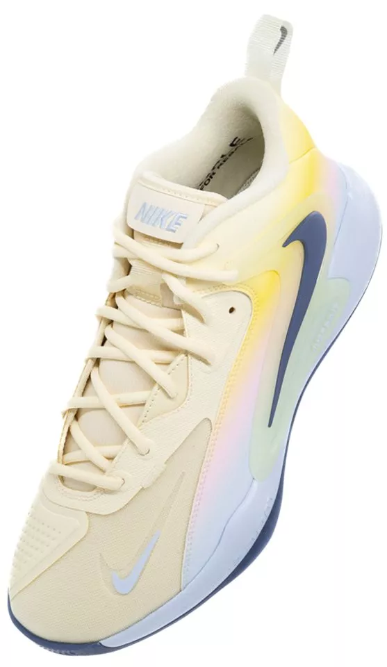Dvoranske tenisice Nike Zoom Hyperset 2 SE Shoe