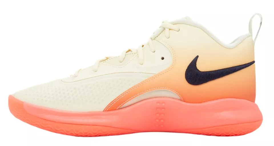 Scarpe da interno Nike Zoom Hyperset 2 SE