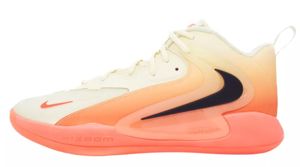 Scarpe da interno Nike Zoom Hyperset 2 SE