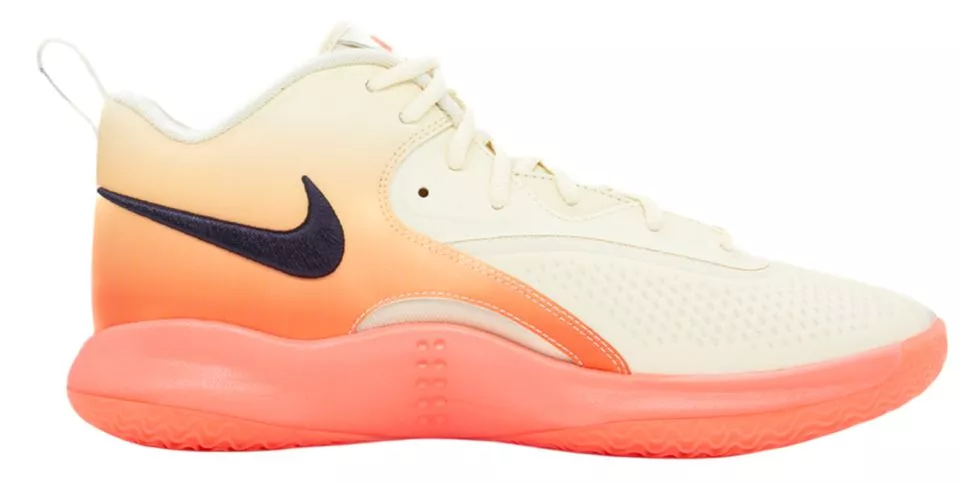 Scarpe da interno Nike Zoom Hyperset 2 SE