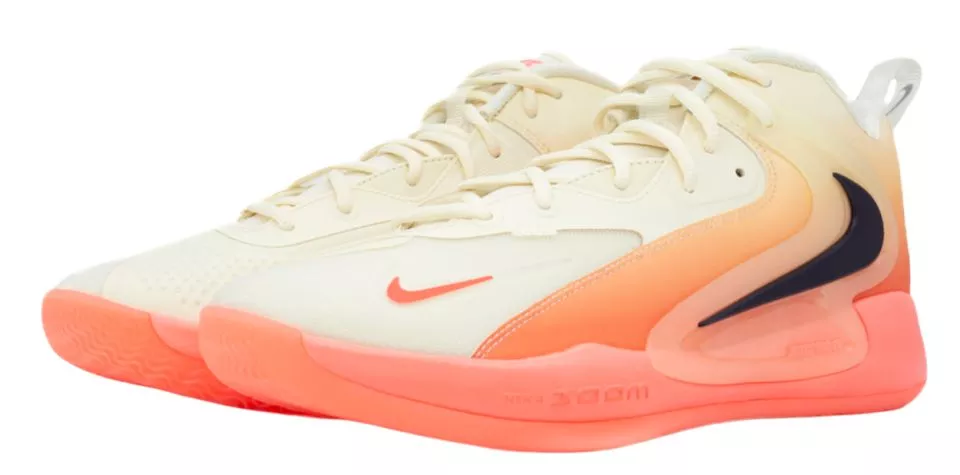 Scarpe da interno Nike Zoom Hyperset 2 SE