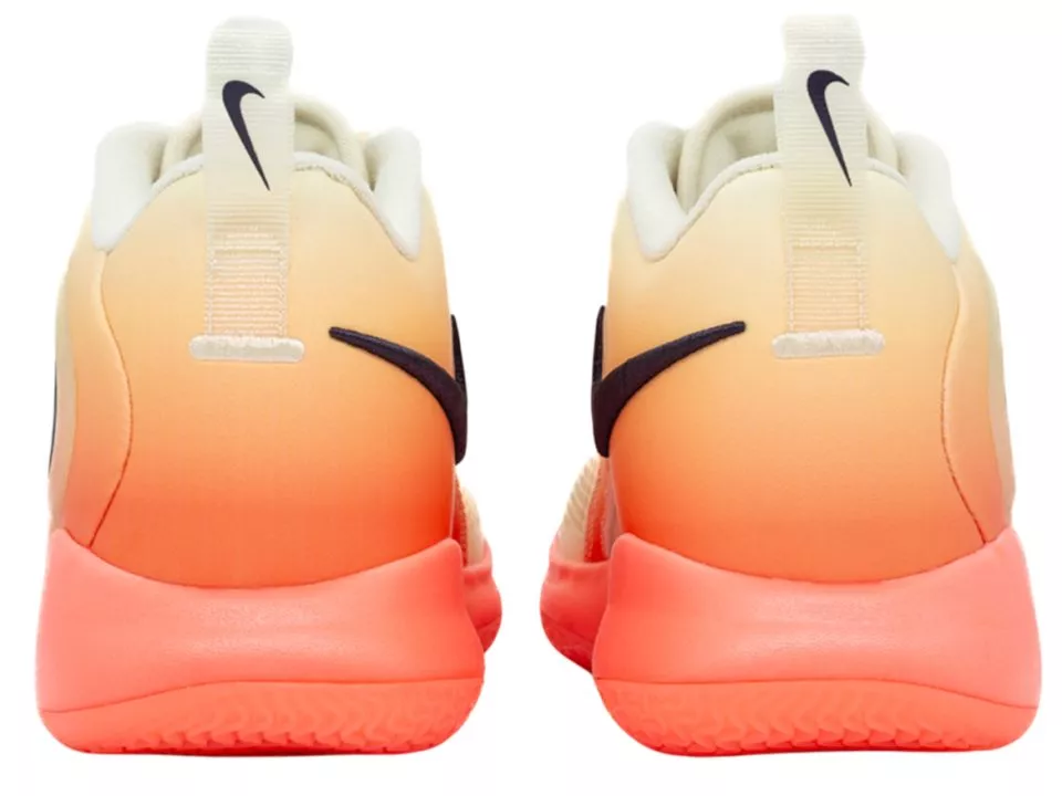 Scarpe da interno Nike Zoom Hyperset 2 SE