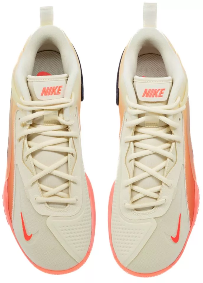 Scarpe da interno Nike Zoom Hyperset 2 SE