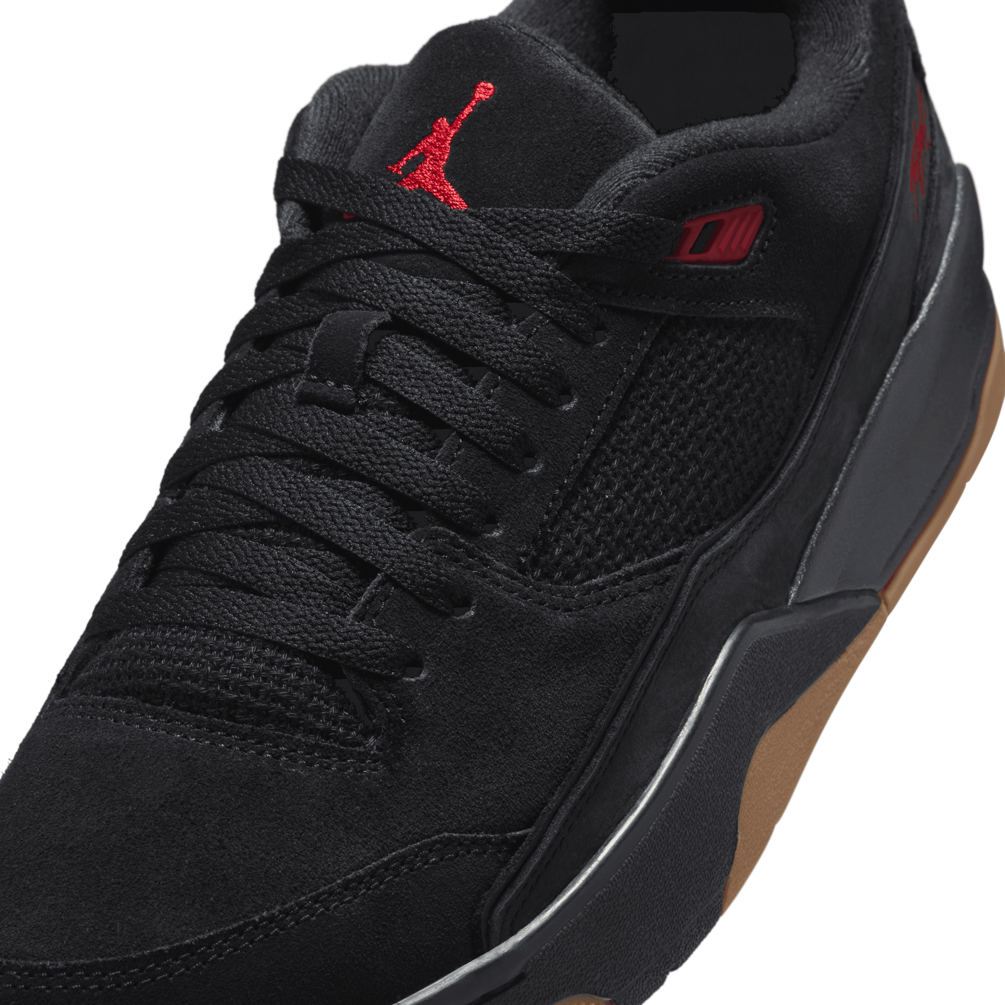 NIKE　JORDAN FLIGHT COURT　HF3255-002 Jordan Flight Court 