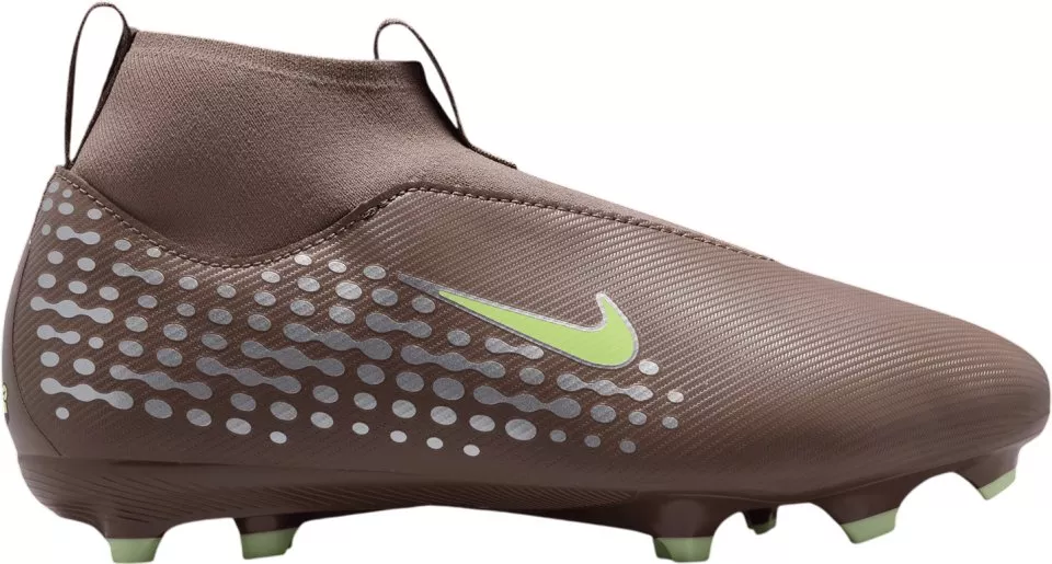 Football shoes Nike Zoom Mercurial Superfly 10 Academy "Kylian Mbappé" FG/MG Kids
