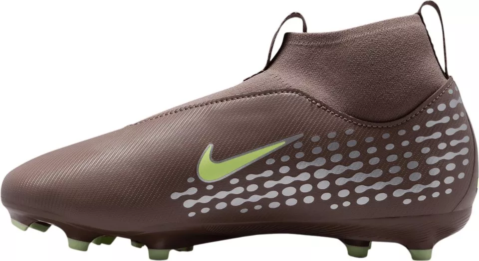 Football shoes Nike Zoom Mercurial Superfly 10 Academy "Kylian Mbappé" FG/MG Kids