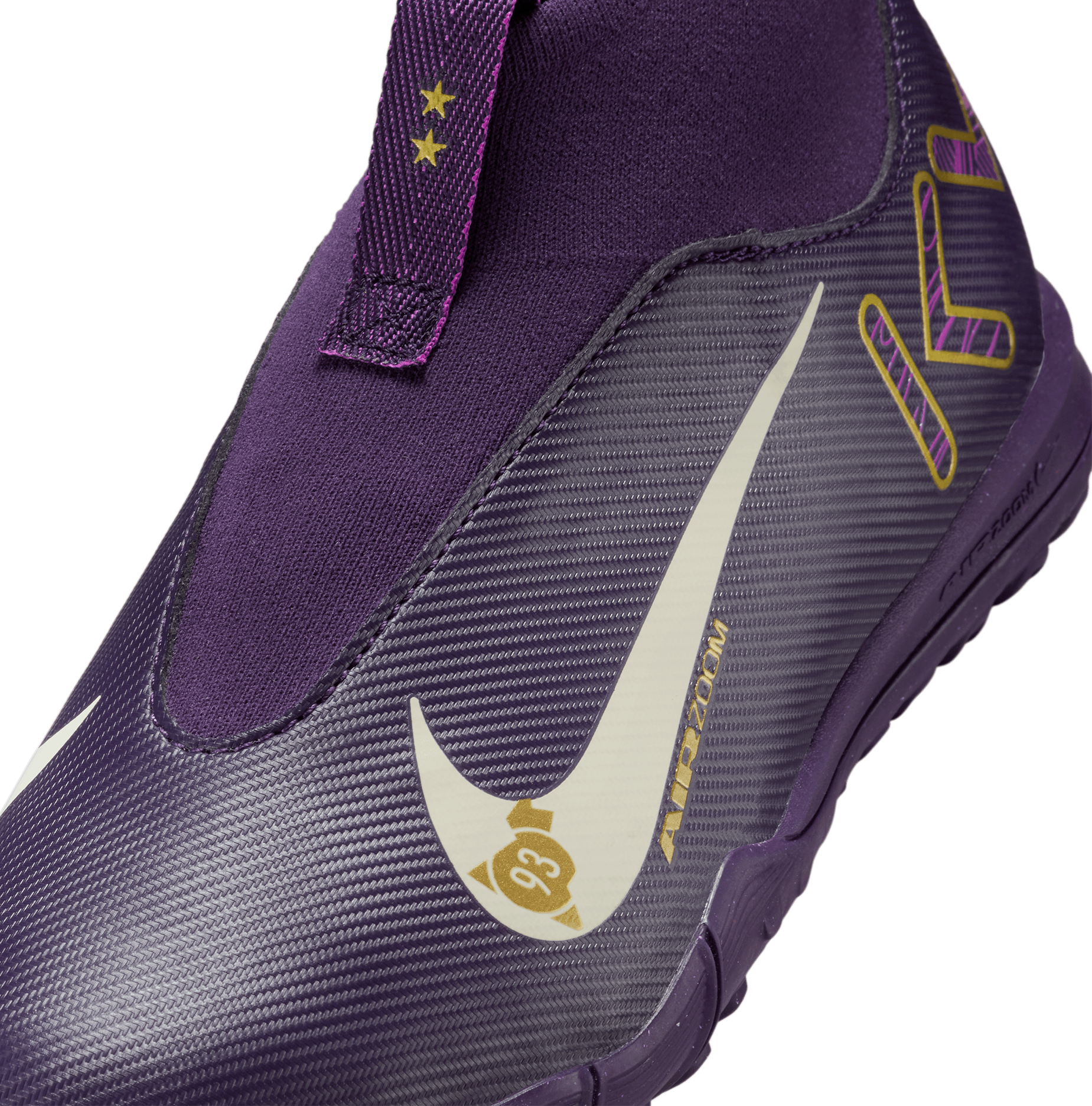 Hf/tf Roster Ghete de fotbal Nike JR ZOOM SUPERFLY 10 ACAD KM TF - 11teamsports.ro