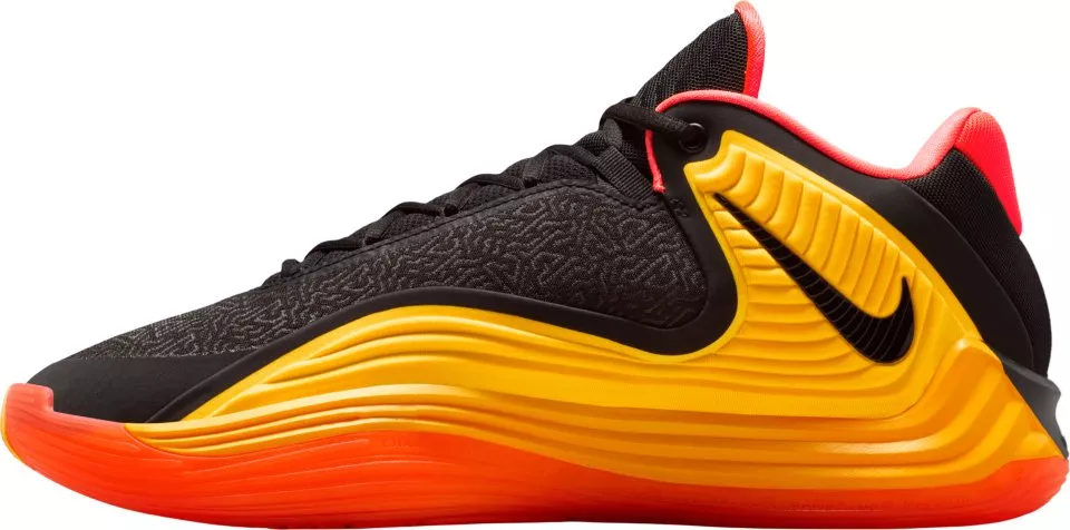 Buty do koszykówki Nike Giannis Freak 7 "Ignition" Shoe