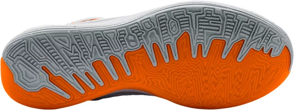 Buty do koszykówki Nike Giannis Freak 7 "Ignition" Shoe