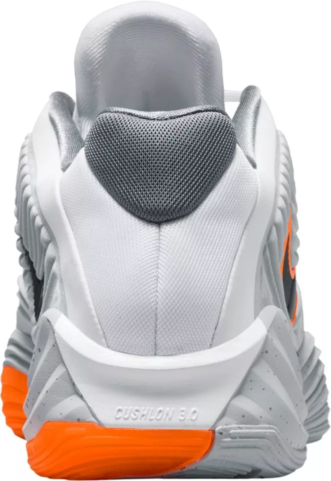 Buty do koszykówki Nike Giannis Freak 7 "Ignition" Shoe