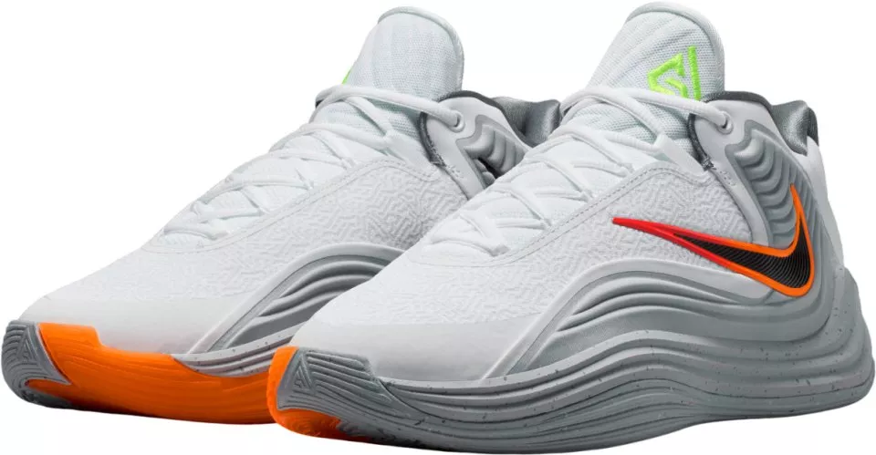 Buty do koszykówki Nike Giannis Freak 7 "Ignition" Shoe