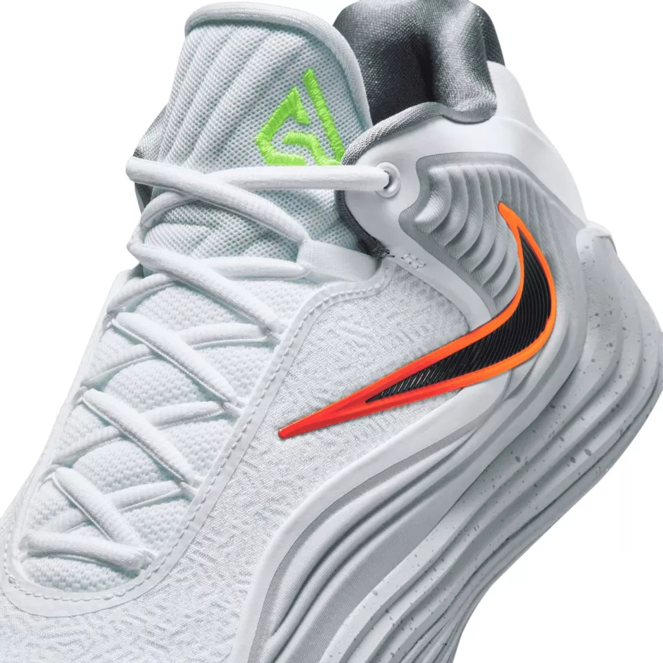 Buty do koszykówki Nike Giannis Freak 7 "Ignition" Shoe