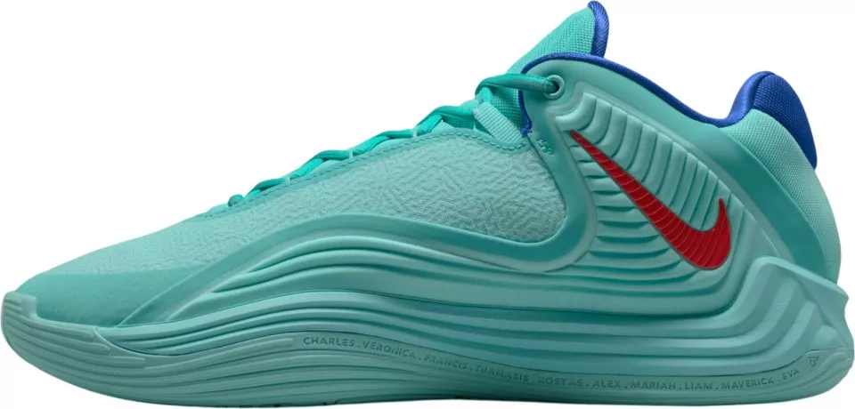 Nike Giannis Freak 7 "Ignition" Shoe Kosárlabda cipő