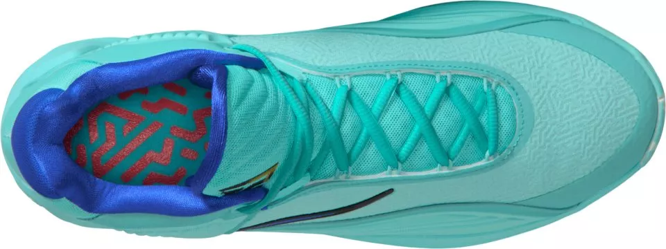 Nike Giannis Freak 7 "Ignition" Shoe Kosárlabda cipő
