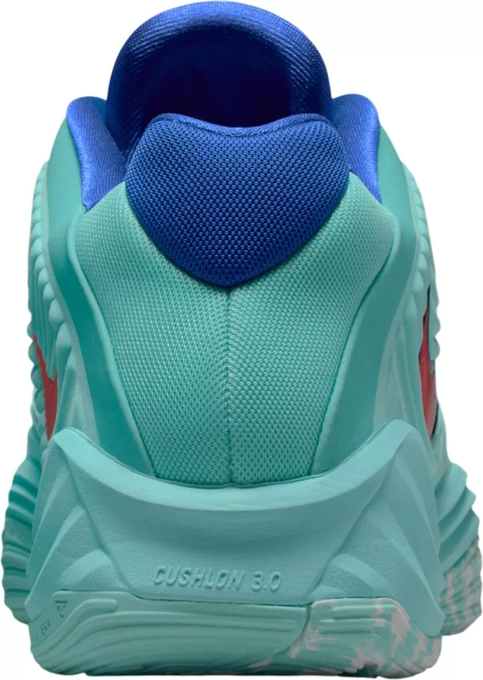 Nike Giannis Freak 7 "Ignition" Shoe Kosárlabda cipő