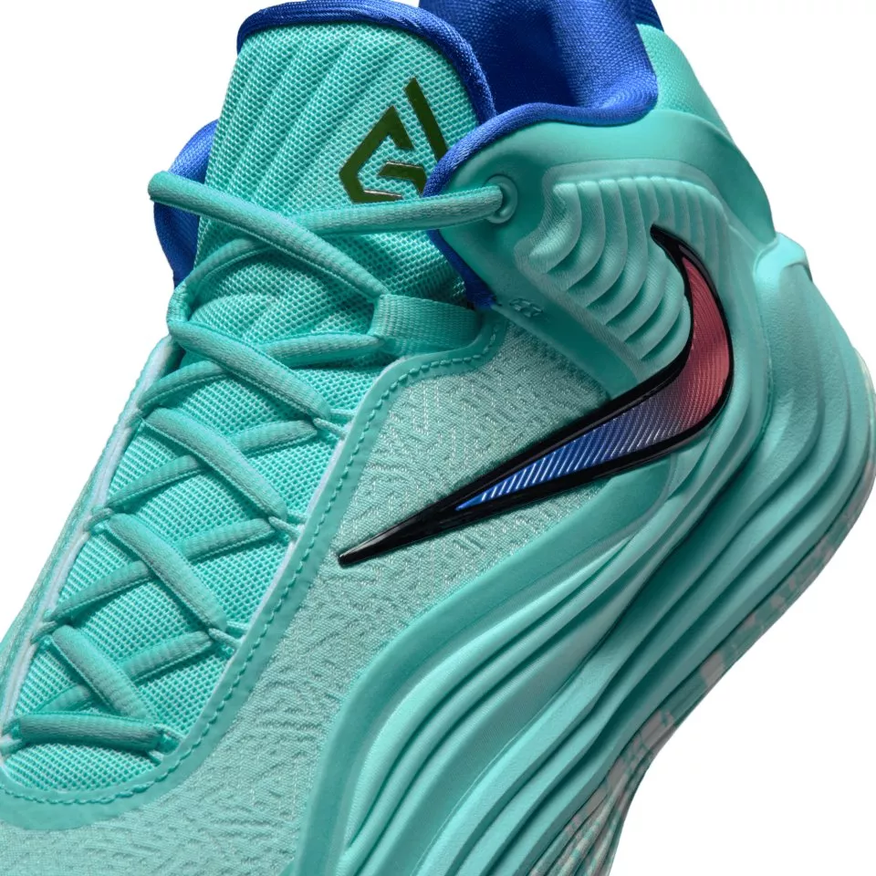 Nike Giannis Freak 7 "Ignition" Shoe Kosárlabda cipő