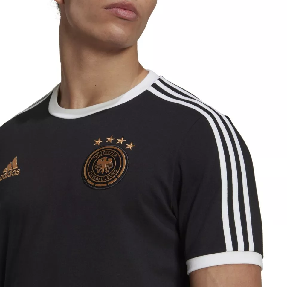 adidas DFB DNA 3S TEE Rövid ujjú póló