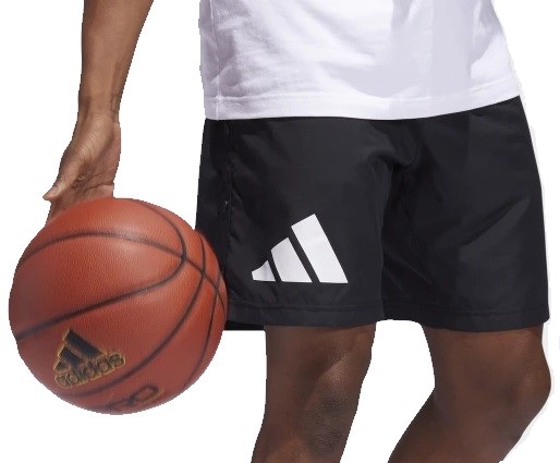 adidas BB SHORT Rövidnadrág