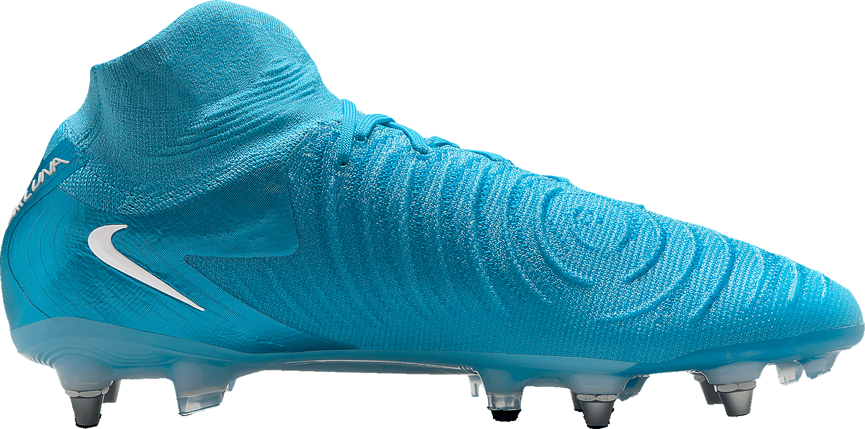 Ghete de fotbal Nike PHANTOM LUNA II ELT SGPRO P - 11teamsports.ro
