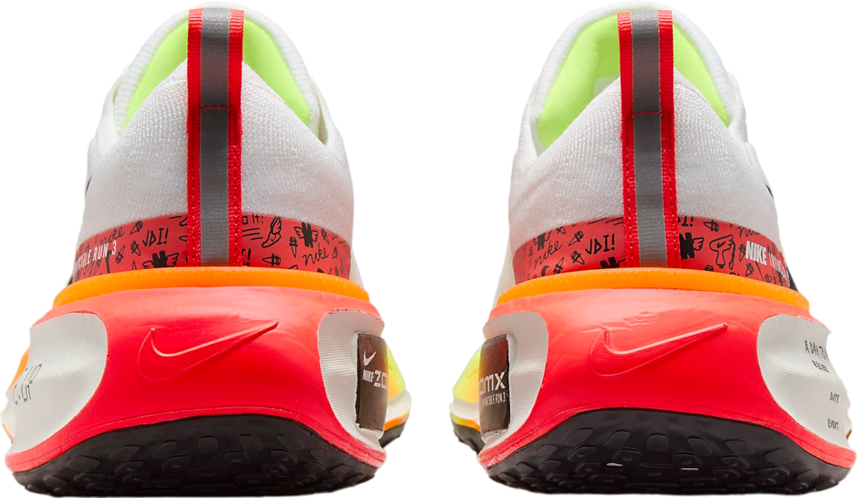 スニーカー NIKE ZOOMX INVINCIBLE RUN FK 3 Nike ZoomX Invincible Run FK 3 