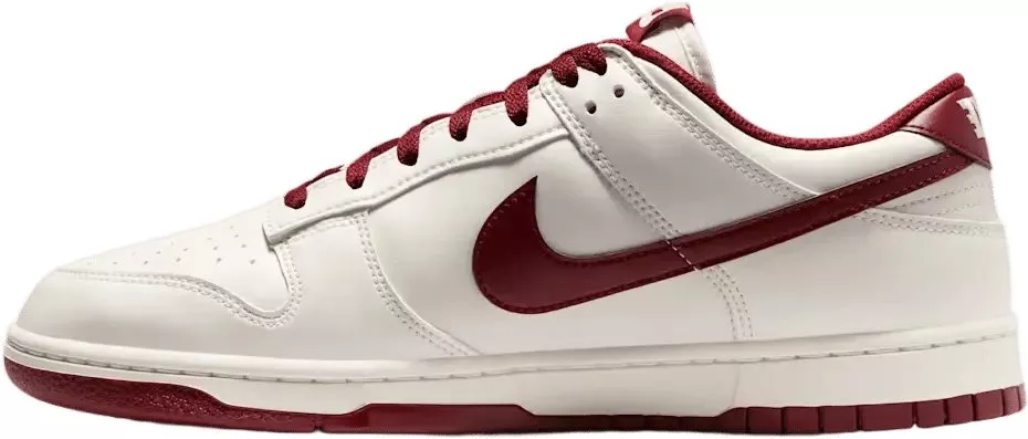 Nike Dunk Low Retro Sneaker Cipők