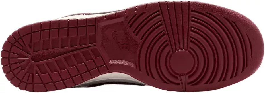 Nike Dunk Low Retro Sneaker Cipők