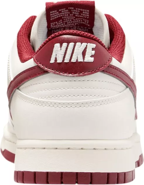 Nike Dunk Low Retro Sneaker Cipők