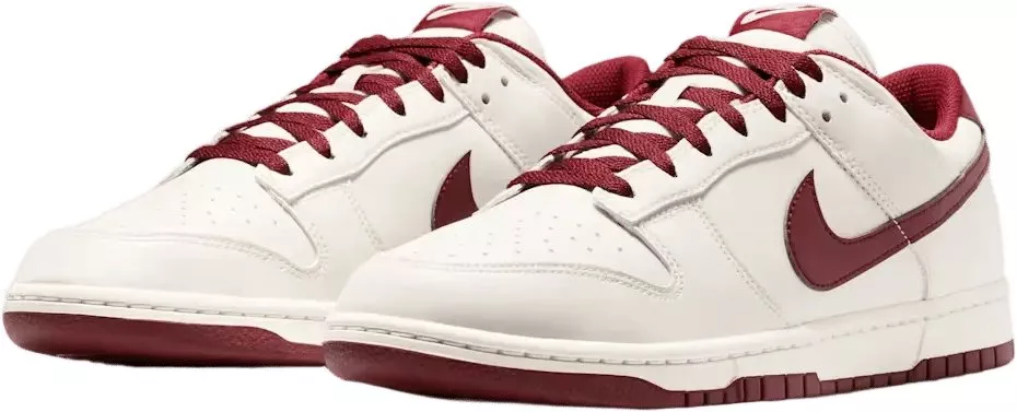 Nike Dunk Low Retro Sneaker Cipők