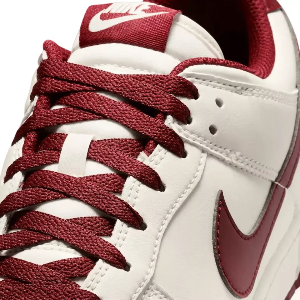 Nike Dunk Low Retro Sneaker Cipők