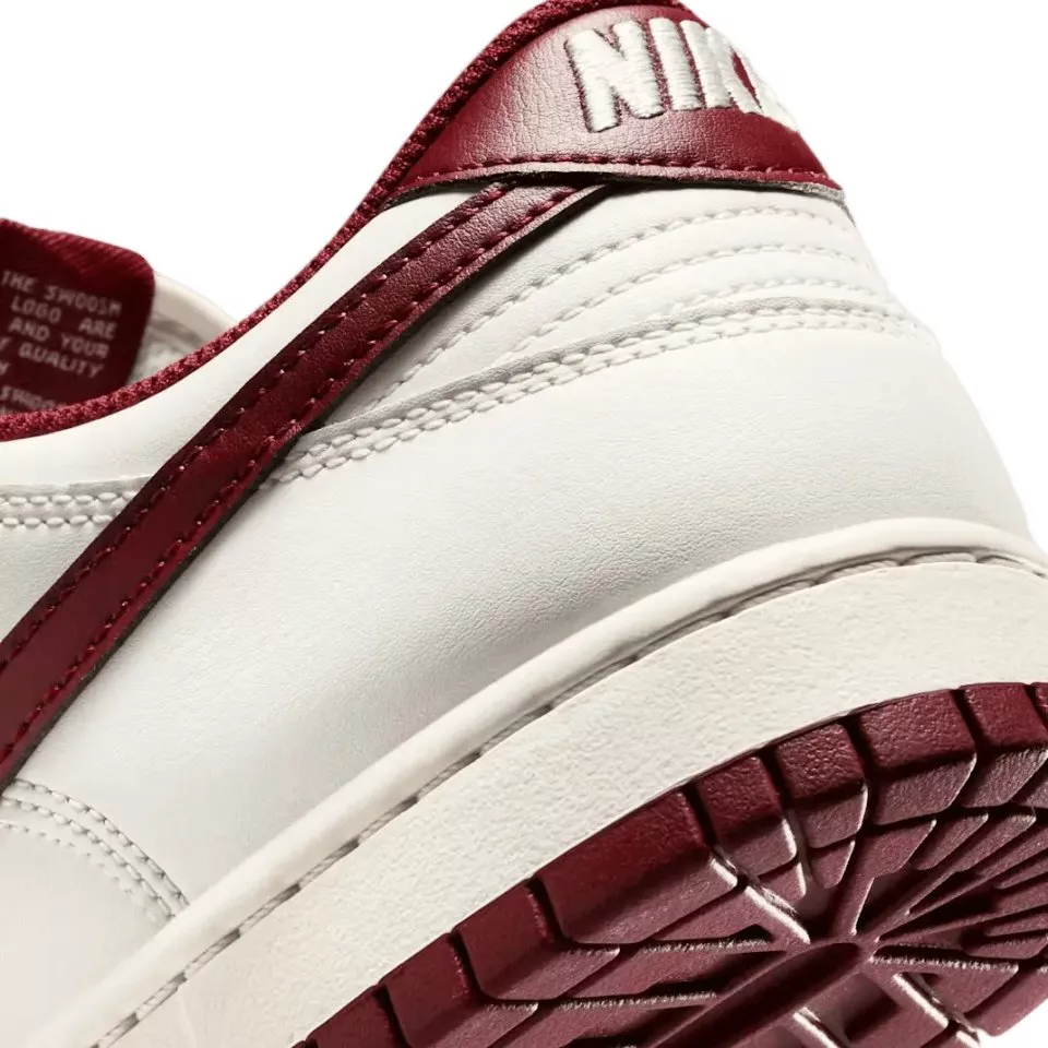 Nike Dunk Low Retro Sneaker Cipők