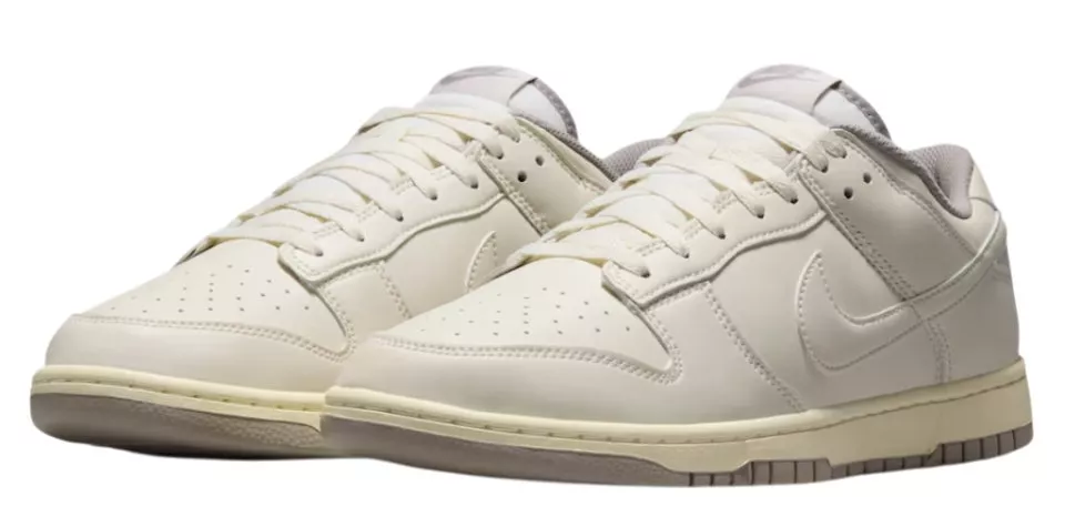 Obuwie Nike Dunk Low Retro
