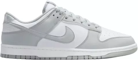 Dunk Low Retro Sneaker