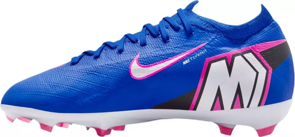 Kopačky Nike Mercurial Zoom Vapor 16 Pro FG Kids