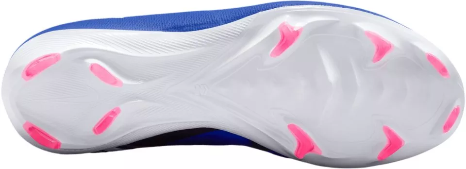 Kopačky Nike Mercurial Zoom Vapor 16 Pro FG Kids