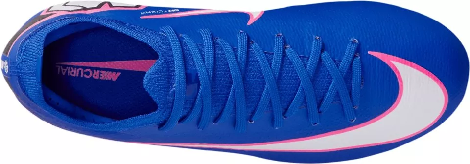 Kopačky Nike Mercurial Zoom Vapor 16 Pro FG Kids