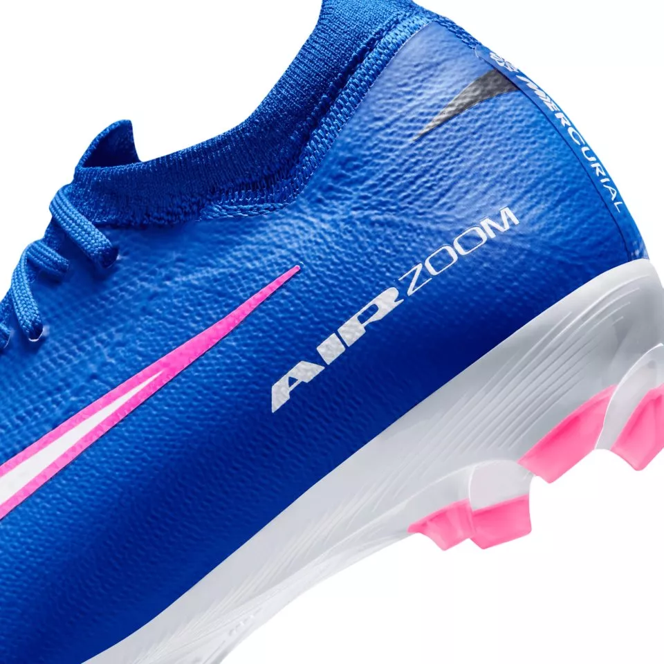 Kopačky Nike Mercurial Zoom Vapor 16 Pro FG Kids