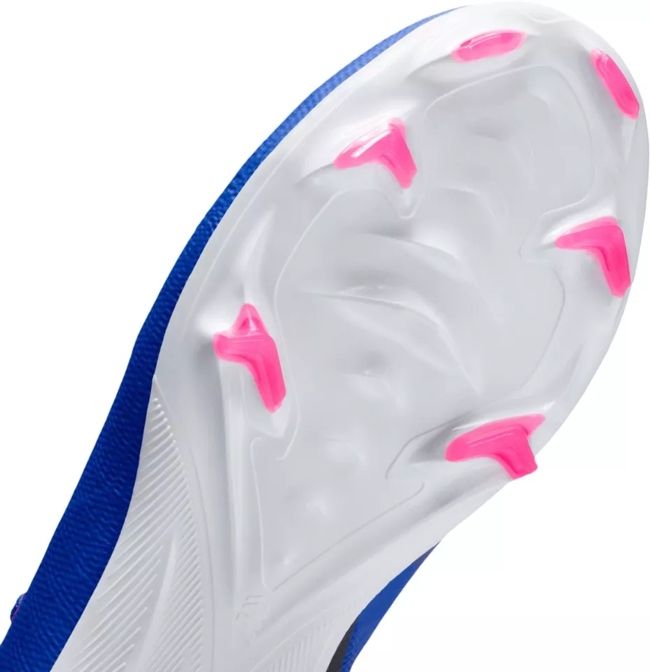 Kopačky Nike Mercurial Zoom Vapor 16 Pro FG Kids