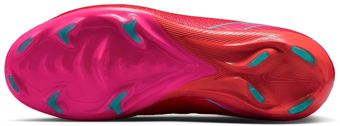 Buty piłkarskie Nike JR ZM VAPOR 16 PRO FG - 11teamsports.pl