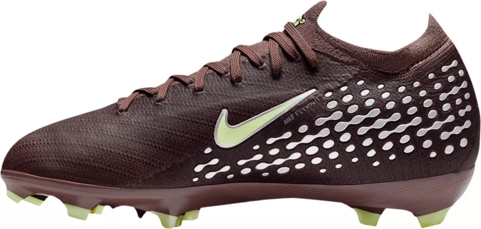 Nogometni čevlji Nike Zoom Mercurial Vapor 16 Pro "Kylian Mbappé" FG Kids