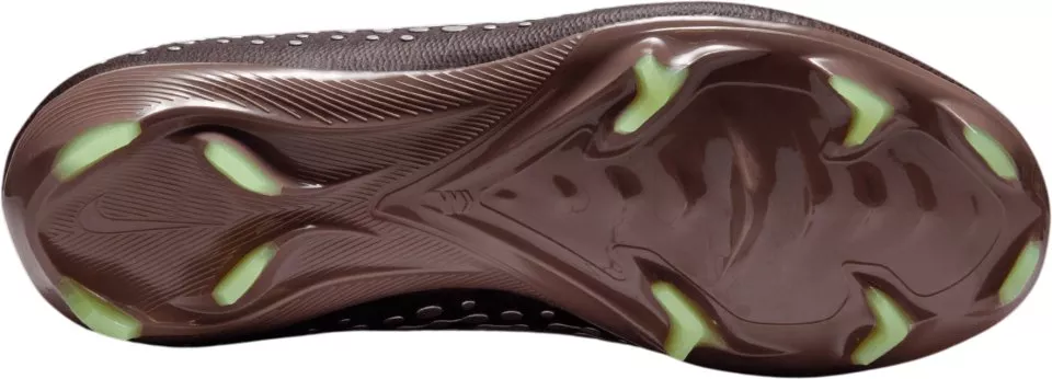 Nogometni čevlji Nike Zoom Mercurial Vapor 16 Pro "Kylian Mbappé" FG Kids