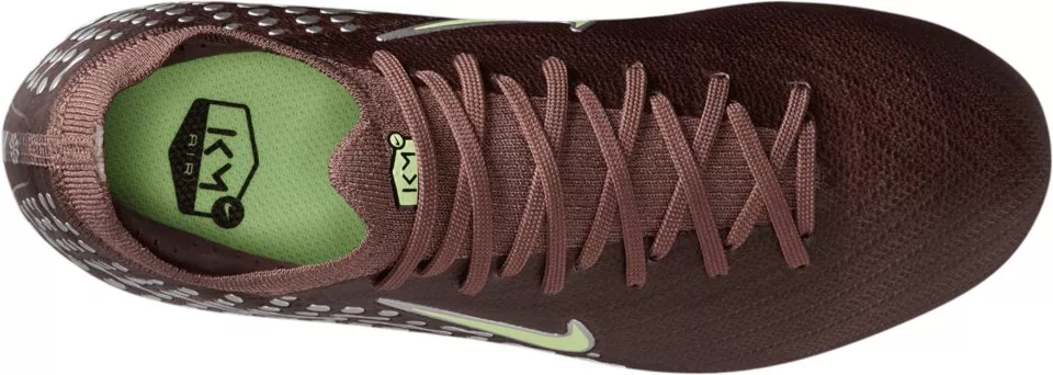 Nogometni čevlji Nike Zoom Mercurial Vapor 16 Pro "Kylian Mbappé" FG Kids