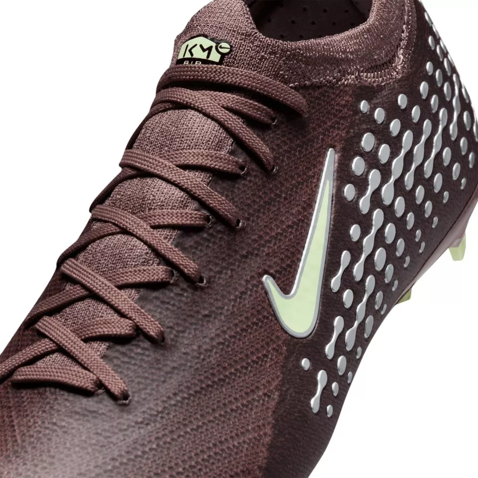 Nogometni čevlji Nike Zoom Mercurial Vapor 16 Pro "Kylian Mbappé" FG Kids