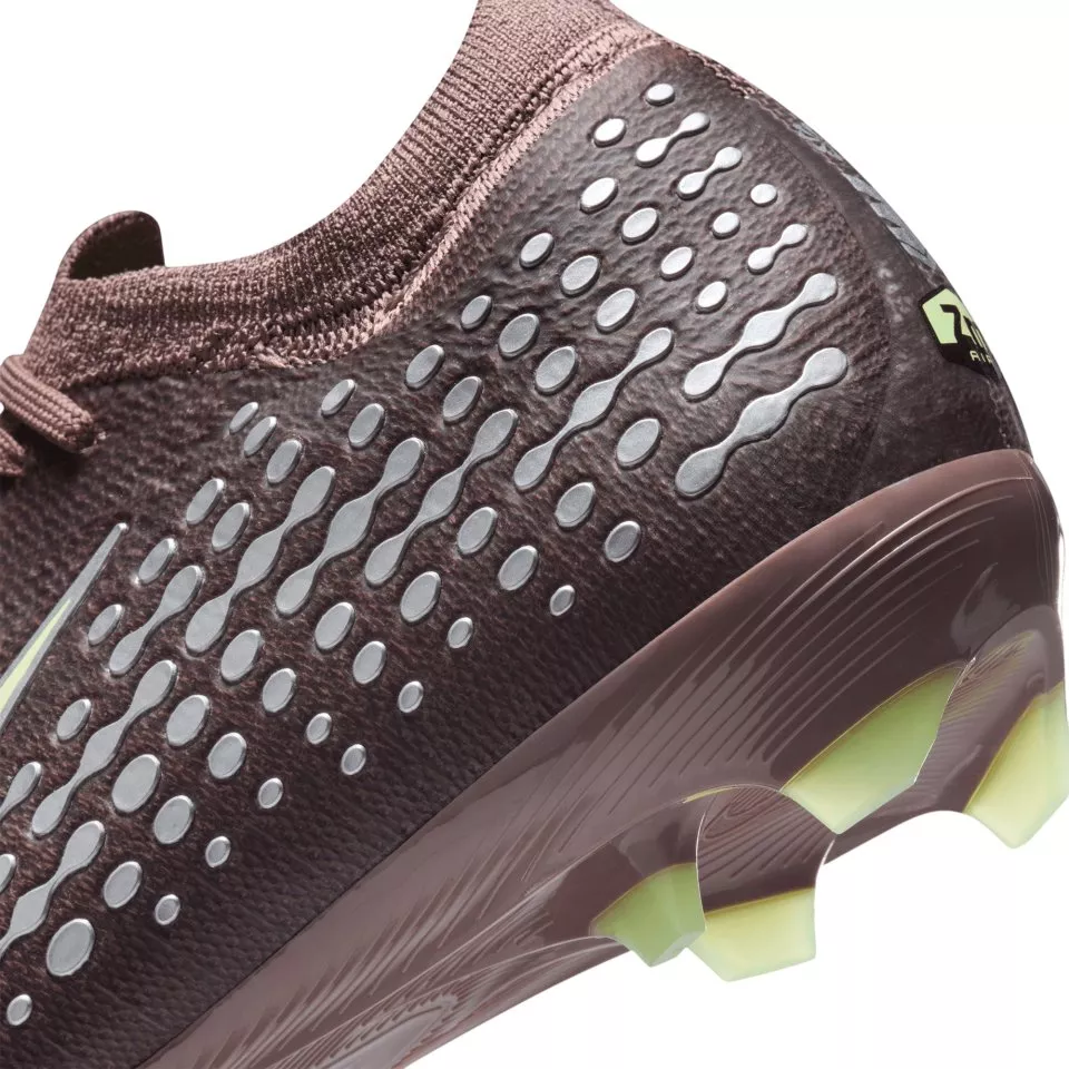 Nogometni čevlji Nike Zoom Mercurial Vapor 16 Pro "Kylian Mbappé" FG Kids