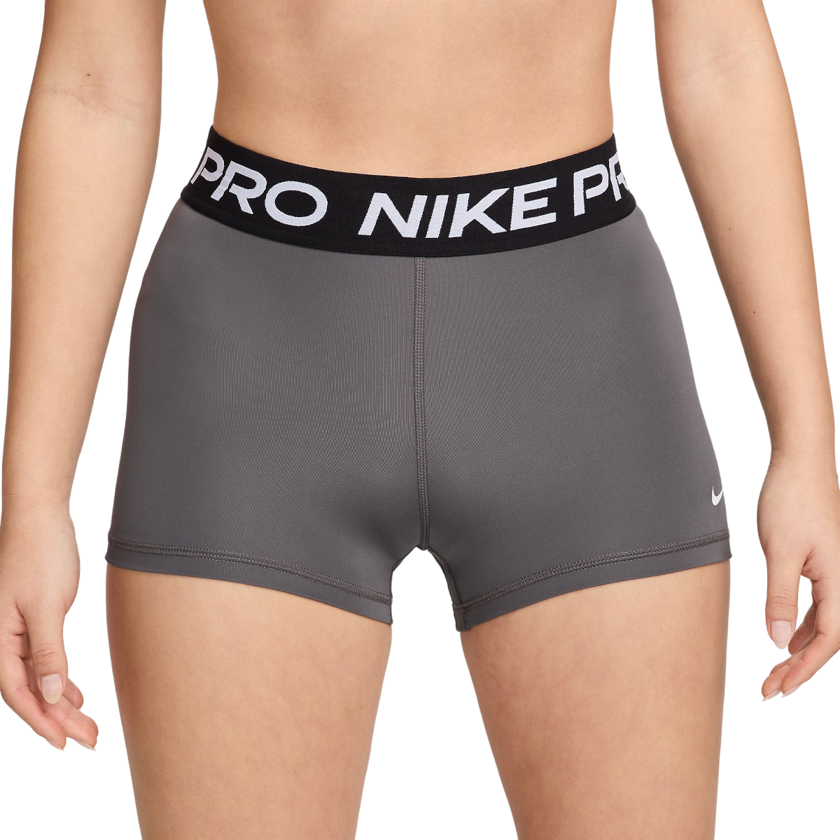 Shorts Nike W NP 365 SHORT 3IN SW
