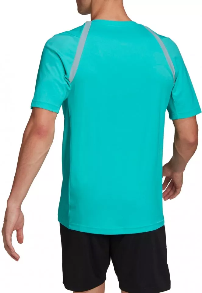 Dres pro rozhodčí s krátkým rukávem adidas Referee 22