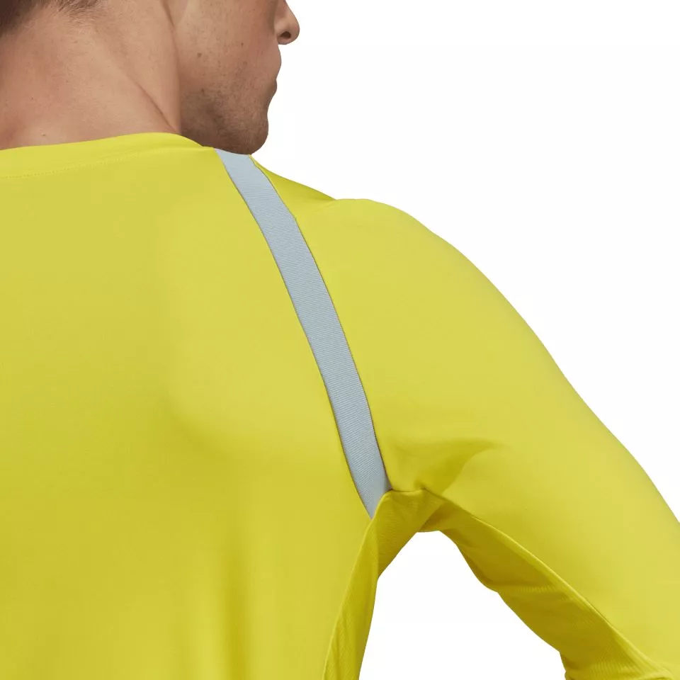 Риза с дълги ръкави adidas REF 22 JSY LS