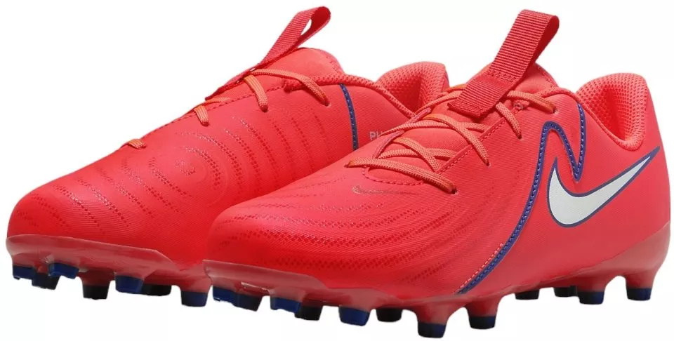 Football shoes Nike JR PHANTOM GX II ACADEMY FG/MG EH