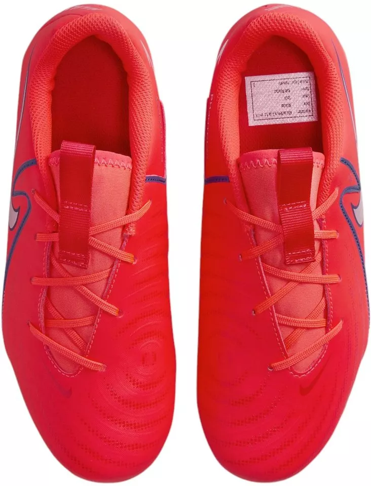 Nogometni čevlji Nike JR PHANTOM GX II ACADEMY FG/MG EH